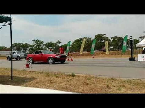 Donnybrook Raceway Harare Zimbabwe YouTube