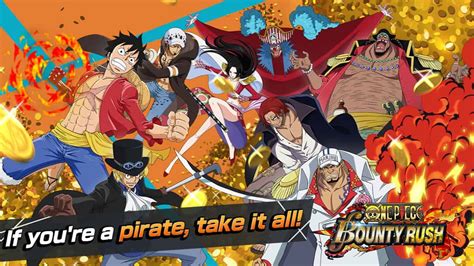 10 Game One Piece Terbaik Yang Ada Di Smartphone Android