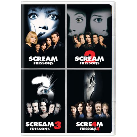 Alexander Graham Bell Geldüberweisung Tansania Scream Dvd Box Set Berg