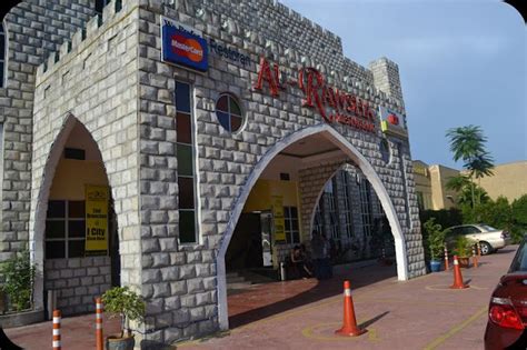 Ktm shah alam to ktm klang komuter timetable. 8 Restoran Makanan Arab Tersedap Di KL/Shah Alam/Lembah ...
