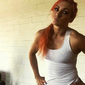 Becky Lynch Nude Nip Slip Pics Porn Video Team Celeb
