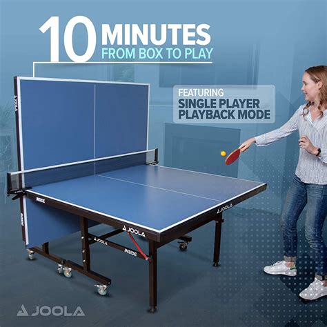 Best Ping Pong Tables Reviews In 2023 Indoor And Outdoor