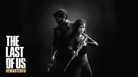 The Last Of Us Left Behind Gameplay Ps4 Full Gameplay Youtube