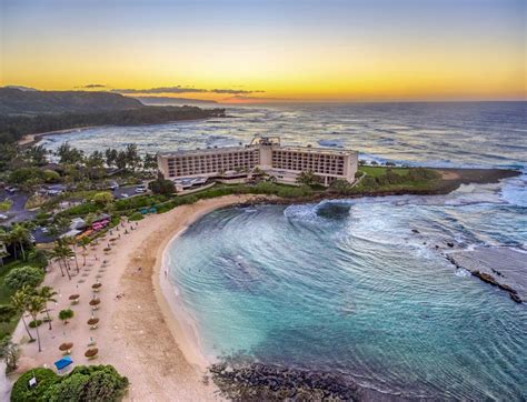 Turtle Bay Resort Classic Vacations