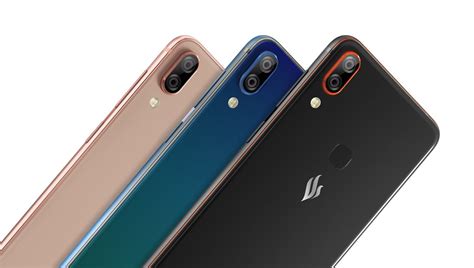 Vsmart flagship phones powered with quantum security chip. Vsmart llega al mercado español con cuatro modelos de ...