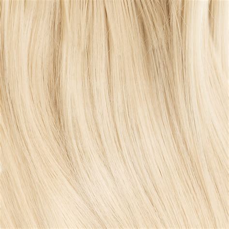 Tape In Hair Extensions N B Platinum Blonde Tape In Human Hair