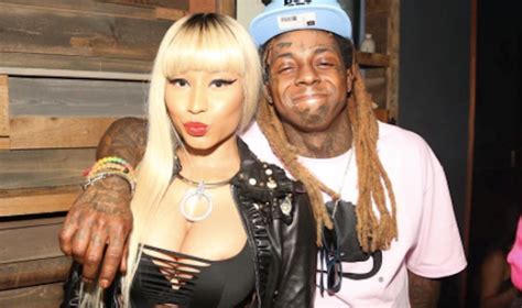 Lil Wayne And Nicki Minaj To Be Featured On Next David Guetta Single