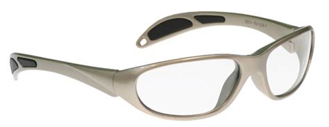 Rg Gamma™ X Ray Radiation Leaded Eyewear Safety Glasses X Ray Leaded Radiation Laser