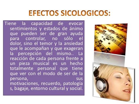 Los Efectos De La Música En Los Seres Humanos Xiosr77