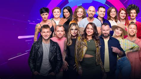 Big Brother Česko And Slovensko 2023 Descargar Series Completa Bajarpelisgratis Top