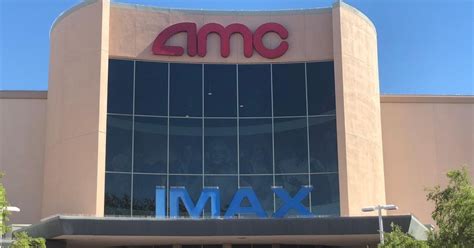Celebrate Amc Theaters Reopening W 15¢ Movies On August 20th
