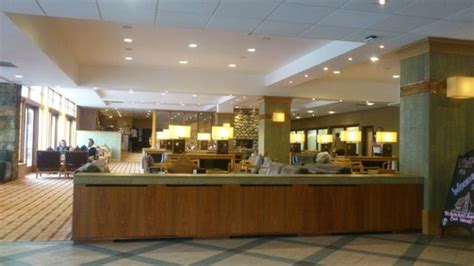 Reception Lounge Area Picture Of Hilton Coylumbridge Hotel Aviemore