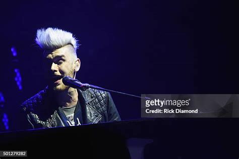 Colton Dixon Photos And Premium High Res Pictures Getty Images