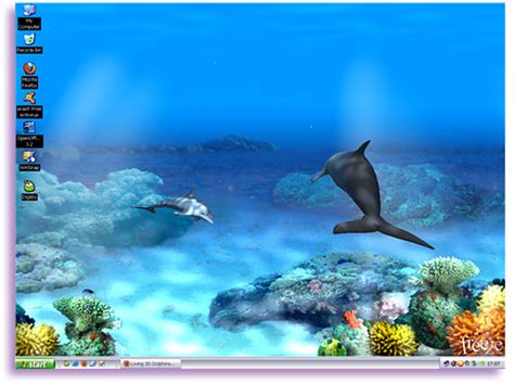 Dolphin Screensavers For Windows 7 Peatix