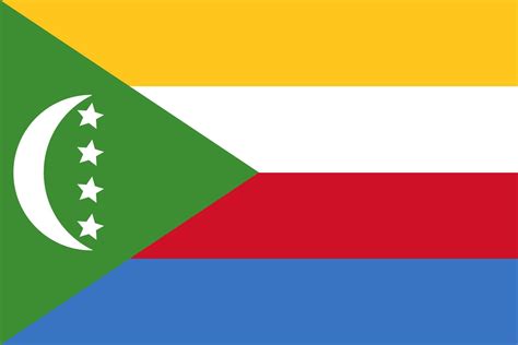 History Of Comoros Events People Dates And Facts Britannica