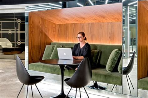 Office Design Trends For 2018 Interior Design Blog Idesign