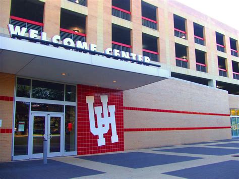 University Of Houston Settles Lawsuit Alleging It Limited Free Speech