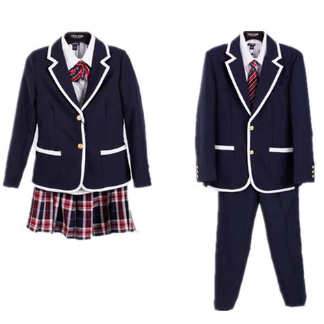 How To Design A School Uniform Ebm Clothing