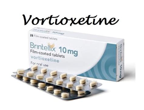 Vortioxetine Trintellix Uses Dosage Side Effects Moa Brands