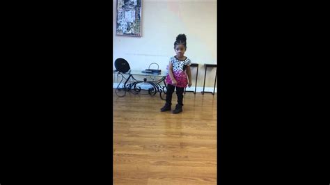 aniyah dancing youtube