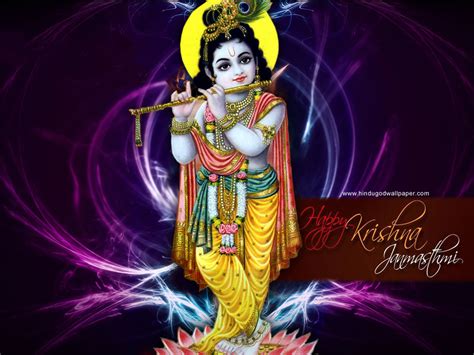 Top 10 Janmashtami Wallpapers Collection For Desktop