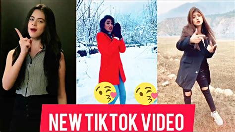 New Tiktok Video Viral India Tiktok Viral Video 😍😍 Youtube