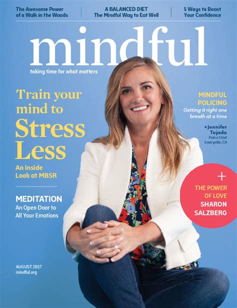 Mindful Magazine (Digital) - DiscountMags.com