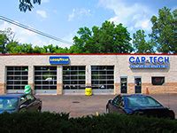 Likewise, consider our alternative auto glass care guarantees. Car-Tech Complete Auto Repair & Tire | Belleville, MI