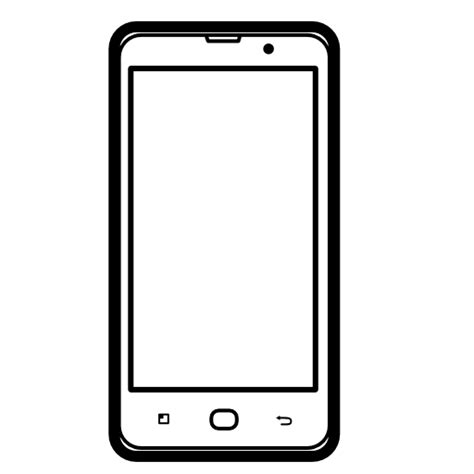 Phone Clipart Android 20 Free Cliparts Download Images On Clipground 2023