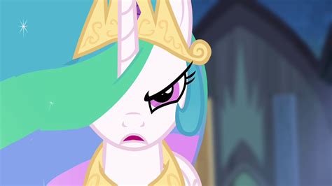 Image Princess Celestia Mad S04e02png My Little Pony Friendship Is