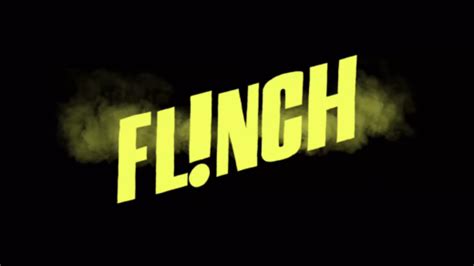 Flinch Trailer Coming To Netflix May