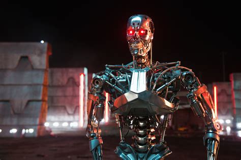 Netflixs Terminator Anime Series Will Expand The Franchise