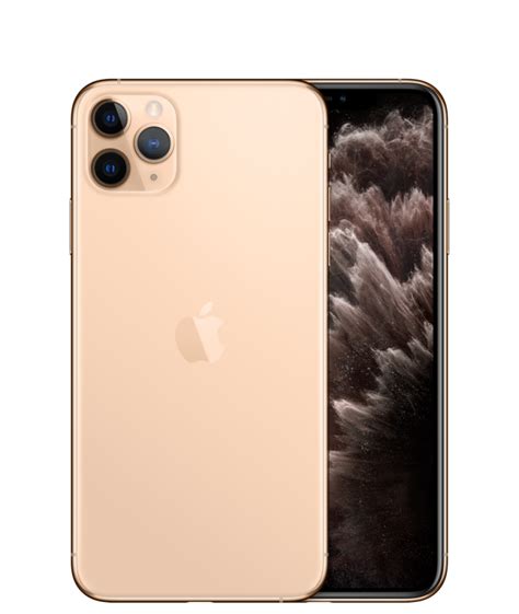 Iphone 11 Pro Max 512gb Gold Imobile Colombia
