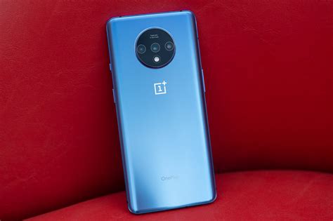 oneplus 7t gets oxygenos 10 0 3 update with camera improvements android central