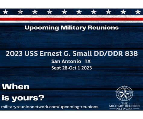 The Military Reunion Network Home