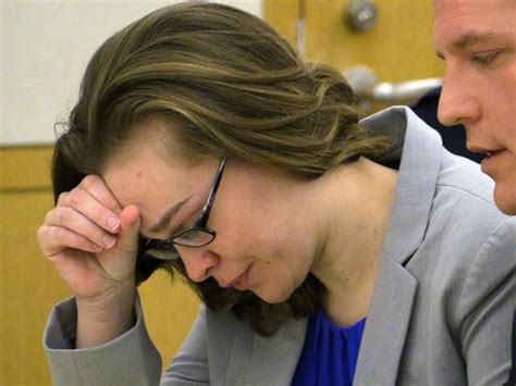 Mom Gets 20 Years To Life For Poisoning Son With Salt