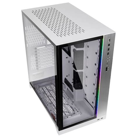 Lian Li Pc O Dynamic Atx Mid Tower Gaming Computer Case White My Xxx Hot Girl