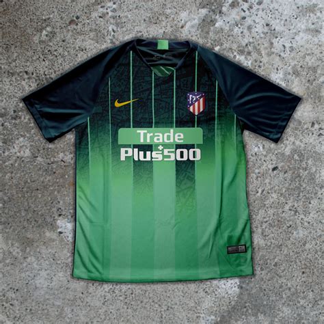 Nike Atletico Madrid Third Jersey Concept Ryndesign11