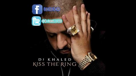 Dj Khaled Im So Blessed Featuring Big Sean Wiz