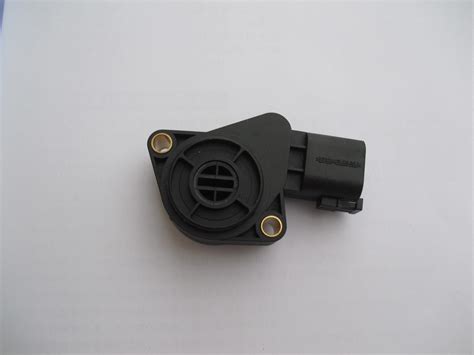Mack Throttle Position Sensor 132812 0391a Pbt Gf20 Gb20