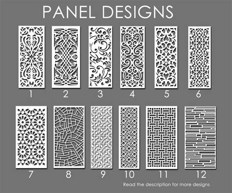 Panel Wall Free Standing Room Dividers Feature Wall Panel Etsy