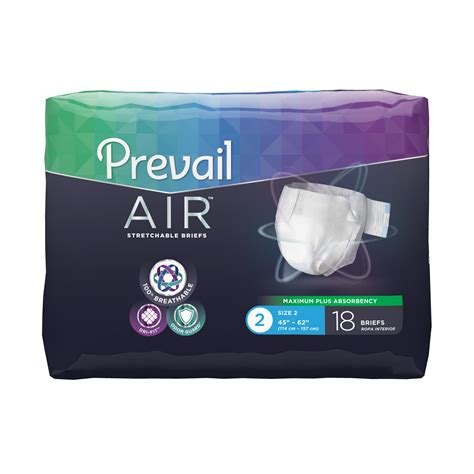 Prevail Air Maximum Plus Absorbency Stretchable India Ubuy