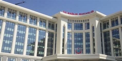Ankara Numune Hastanesinin Yeri Ne Olacak Bakan Açıkladı Memurlarnet