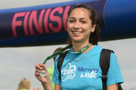 plymouth alzheimer s society memory walk 2018 in pictures plymouth live
