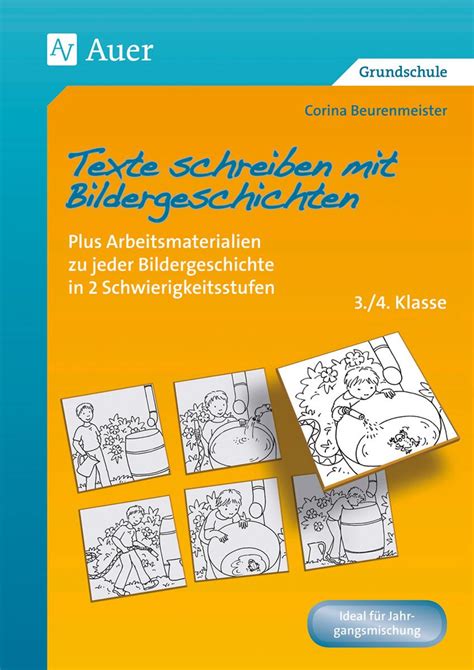 Mama, nathalie und kristin singen mit. Bildergeschichten 4. Klasse Volksschule Winter / Weihnachten Und Winter : Bildgeschichten vater ...