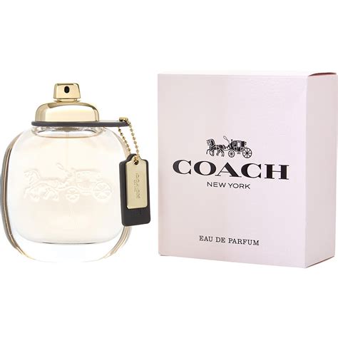 Coach Eau De Parfum For Women By Coach