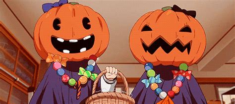 A Goth Reviews Anime Halloween Theme Episode In Anime