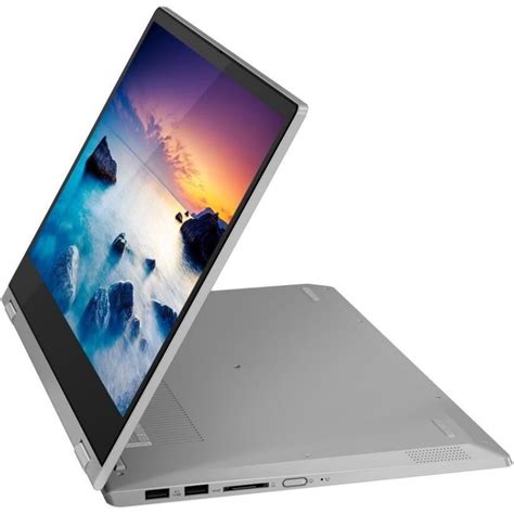 Lenovo Ideapad C340 14api Notebook 2in1 14 Full Hd Amd Ryzen 5 3500u