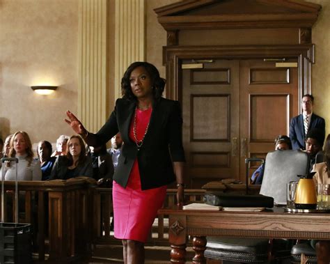 Frank tries to find rebecca. How to Get Away with Murder (HTGAWM) S03E03: Alles auf ...