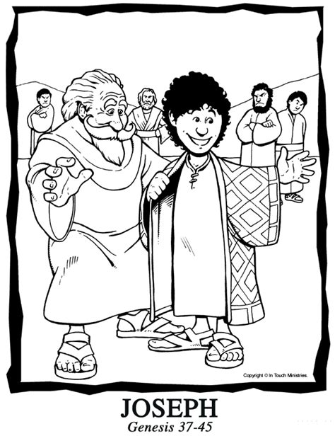3rd Year Week 6 Sunday School Coloring Pages Bible Coloring Pages